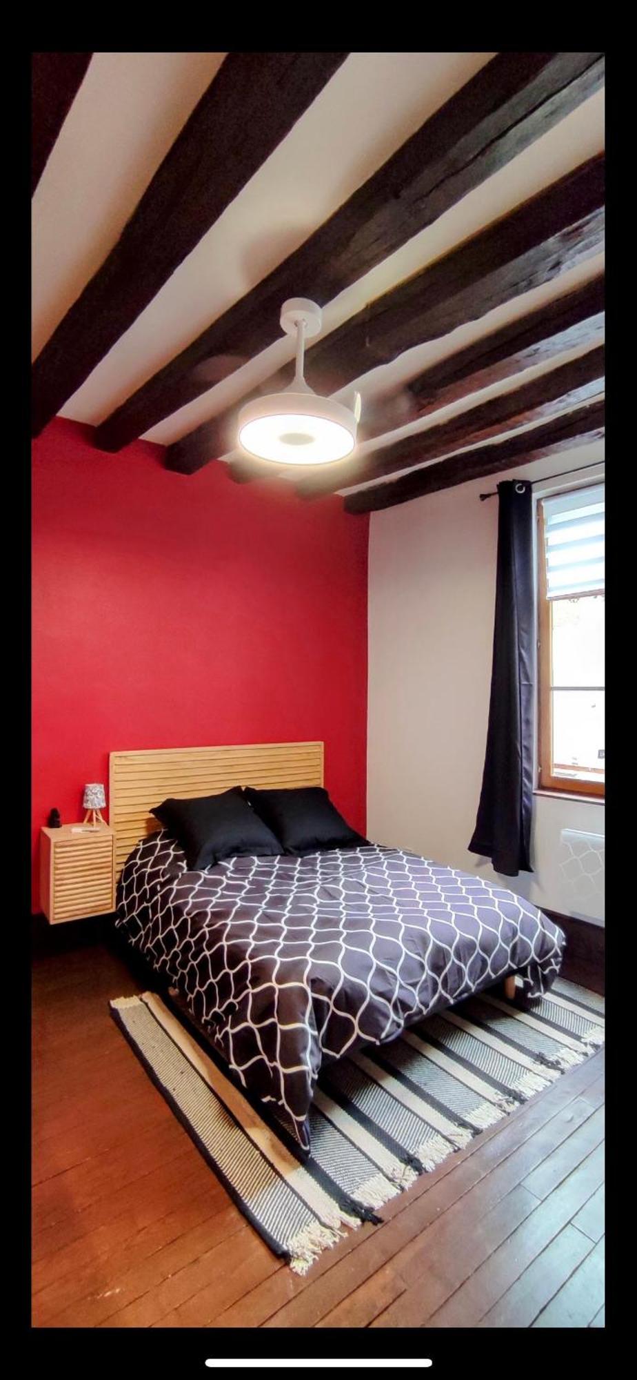 101 En Plein Coeur Historique De Apartment Bourges